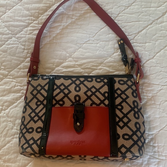 SPARTINA PURSE - Picture 12 of 16